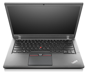 Lenovo ThinkPad T450s 500 SSD Full HD IPS (1 foto / 1)