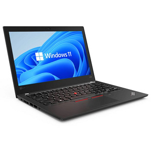 Lenovo ThinkPad X280 16GB 1TB SSD (1 foto / 1)