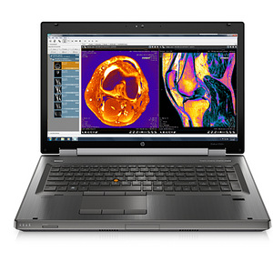 HP EliteBook 8760w (1 foto / 1)