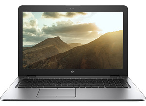 HP Elitebook 850 G4 16GB 512 SSD (1 foto / 1)
