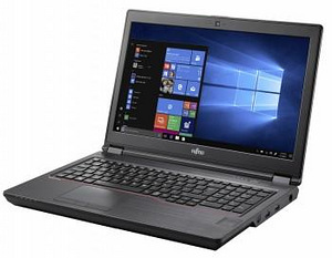 Fujitsu Celsius H7510 (1 foto / 1)