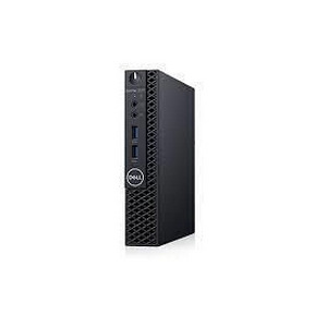 Dell OptiPlex 3080 Mini PC