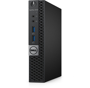 Dell OptiPlex 3040 Micro PC 8GB SSD (1 foto / 1)
