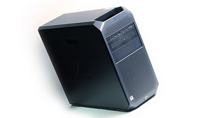 HP Z4 Workstation G4
