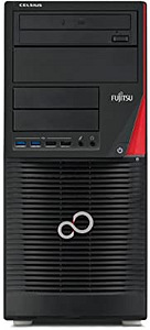 Fujitsu Celsius W530 (2 фото из 2)