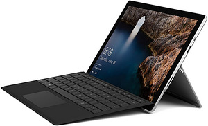 Microsoft Surface Pro 4 (1 foto / 2)