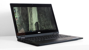 Dell Latitude 5289 2-in-1 Touchscreen (1 foto / 3)