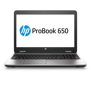 HP ProBook 650 G2 16GB Full HD (1 foto / 1)
