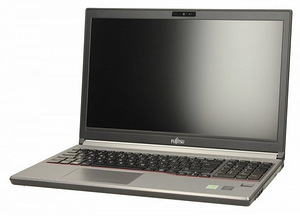 Fujitsu LifeBook E754 i7 16GB Full HD (1 foto / 1)