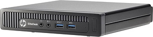 HP EliteDesk 800 G1 Mini PC i7 8GB WiFi (1 foto / 1)