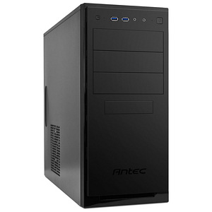 Desktop PC 2TB + SSD (1 фото из 1)