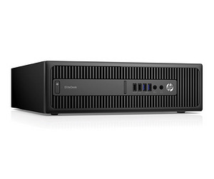 HP EliteDesk 800 G1 SFF (1 foto / 2)
