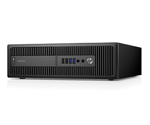 HP EliteDesk 800 G1 SFF (2 foto / 2)