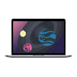 Apple MacBook Pro 13 2016 (1 фото из 1)
