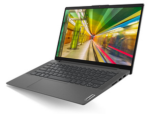 Lenovo Ideapad 5-14ALC05 (1 foto / 3)