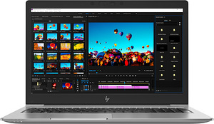 HP Zbook 14u G6 (1 фото из 2)