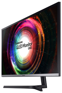 Samsung U32H850UMU 32" (2 foto / 3)