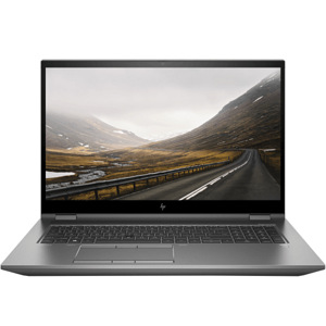 HP ZBook Fury 17 G7 (1 foto / 3)