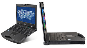 Getac S410 G3 Rugged (3 foto / 3)
