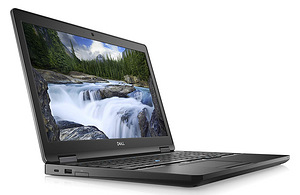 Dell Latitude 5591 i7 32GB Nvidia (1 foto / 1)