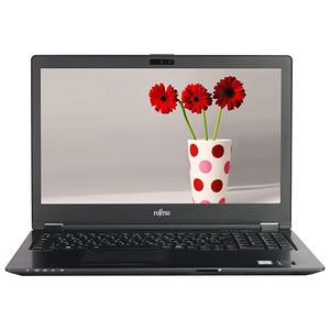 Fujitsu LifeBook U7510 (1 foto / 1)