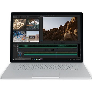 Microsoft Surface Book 2 Touchscreen (1 foto / 1)