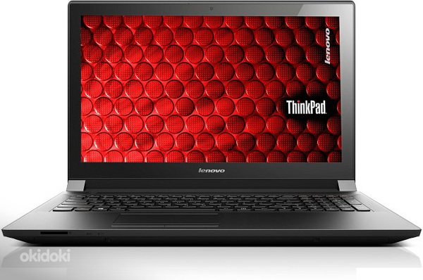 Lenovo B50-70
