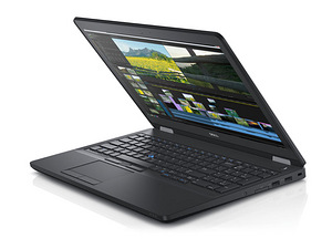 Dell Precision 3510 (1 фото из 2)