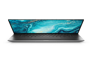 Dell XPS 15 9510 4K Touchscreen (3 foto / 3)