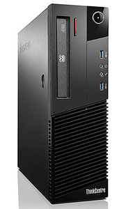 Lenovo ThinkCentre M93p SFF i7 16GB 256 SSD (1 foto / 1)