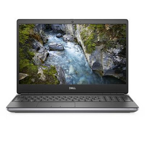 Dell Precision 7550 i9 32GB RTX 3000 (1 foto / 1)