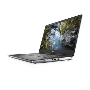 Dell Precision 7750 i9 32GB (2 foto / 3)