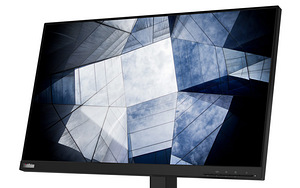 Lenovo ThinkVision P24h-20 QHD USB-C (2 foto / 3)