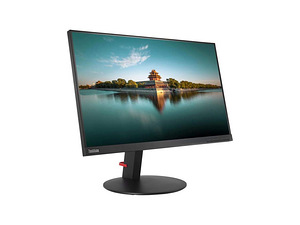 Lenovo ThinkVision T24i-10 (2 foto / 2)