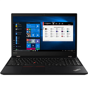 Lenovo Thinkpad P53 i7 32GB 4K Touchscreen