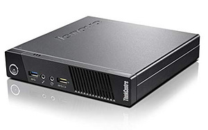 Lenovo ThinkCentre M73 Mini PC 16GB (1 foto / 1)
