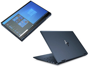 HP Elite Dragonfly i7 16GB (1 foto / 2)