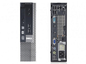 Dell OptiPlex 9020 USFF (1 фото из 1)