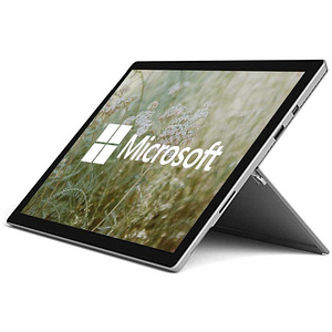 Microsoft Surface Pro 5 (1 foto / 1)