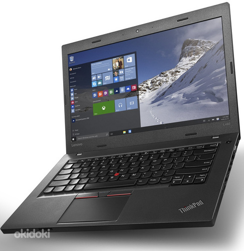 Lenovo ThinkPad L560