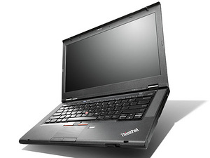 Lenovo ThinkPad T430 8GB SSD (1 foto / 1)