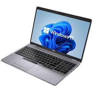 Dell Latitude 5510 16GB (1 foto / 2)