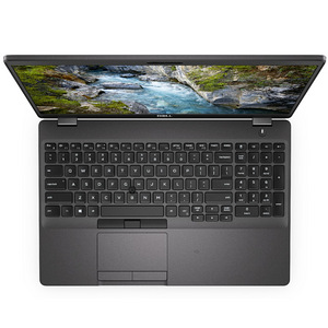 Dell Precision 3541 i7 32GB Nvidia (3 foto / 3)