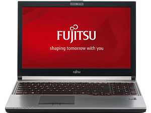 Fujitsu Celsius H730 i7 16GB 512 SSD
