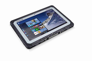Panasonic Toughbook CF-20 MK2 Rugged (2 foto / 3)
