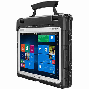 Panasonic Toughbook CF-33 Rugged (4 foto / 4)