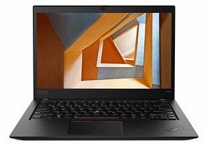 Lenovo ThinkPad X395 Ryzen 5 16GB (1 foto / 2)