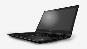 Lenovo ThinkPad P40 Yoga 16GB 512 SSD (1 foto / 2)