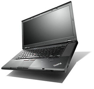 Lenovo Thinkpad W530 (1 foto / 1)