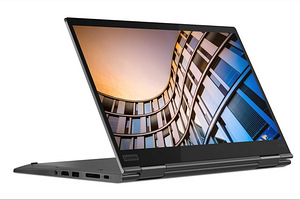 Lenovo ThinkPad X1 Yoga 6 Gen 4K Touchscreen (2 foto / 3)